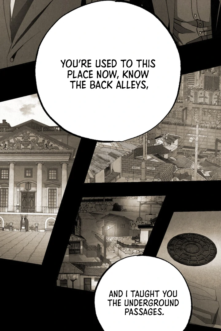 Dazzling Breath Chapter 20 page 72 - 