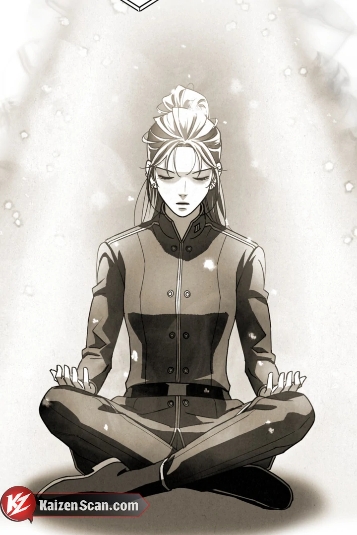 Dazzling Breath Chapter 20 page 9 - 