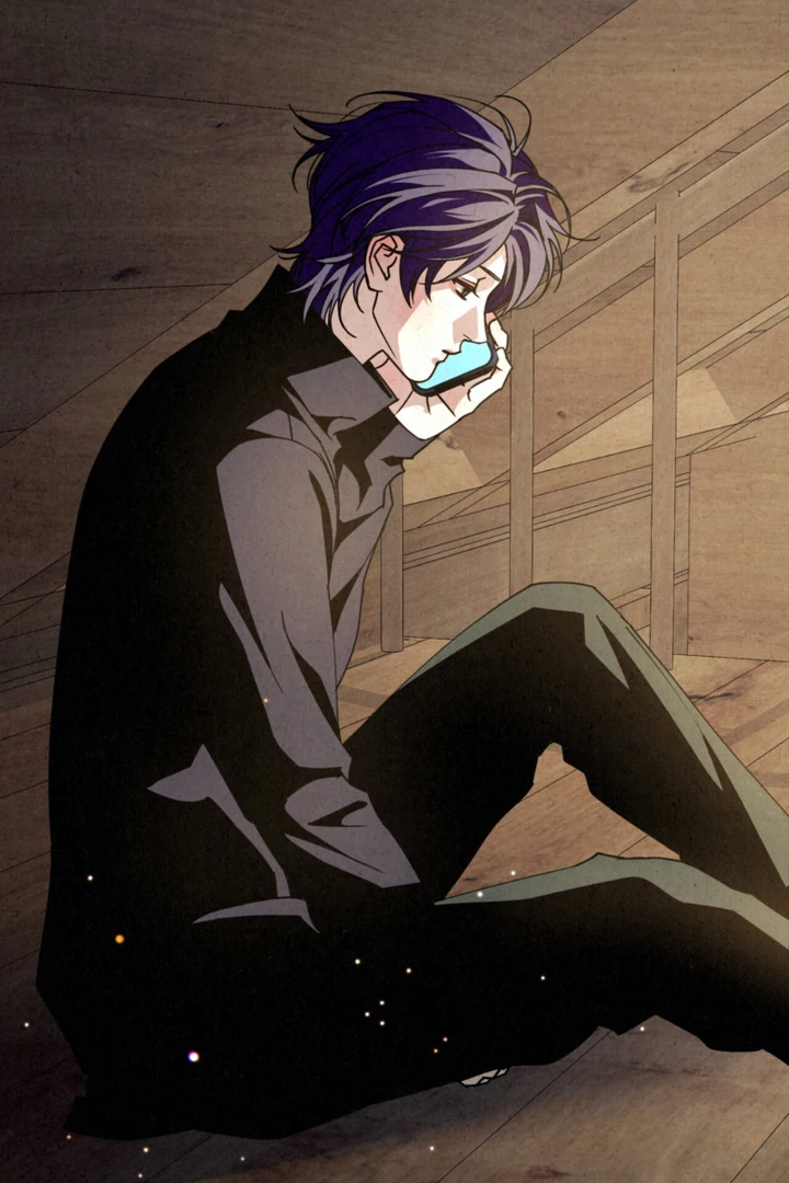 Dazzling Breath Chapter 20 page 82 - 