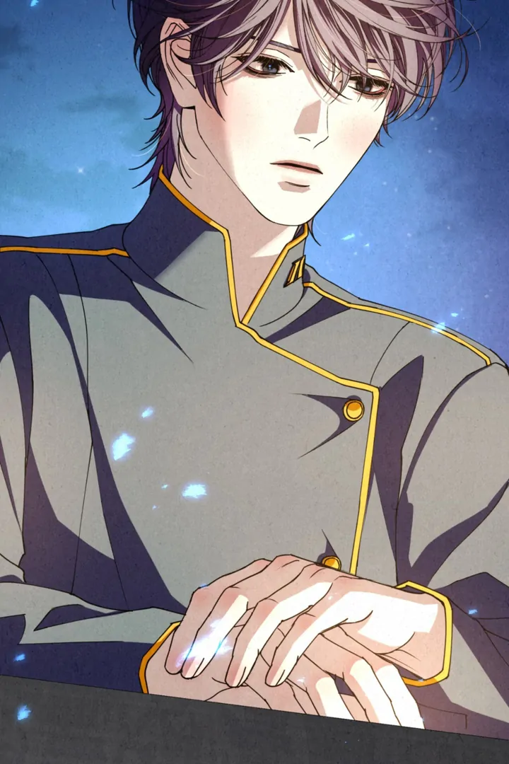 Dazzling Breath Chapter 20 page 91 - 