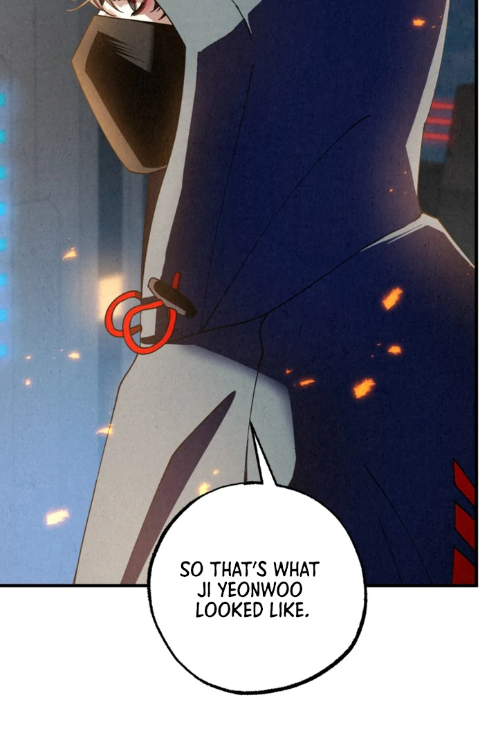 Dazzling Breath Chapter 20 page 93 - 