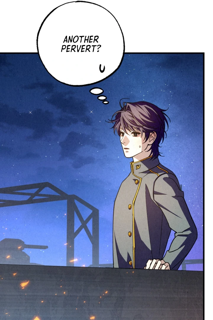 Dazzling Breath Chapter 20 page 97 - 