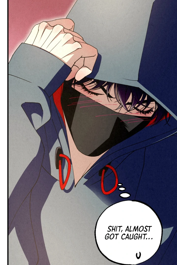 Dazzling Breath Chapter 20 page 99 - 