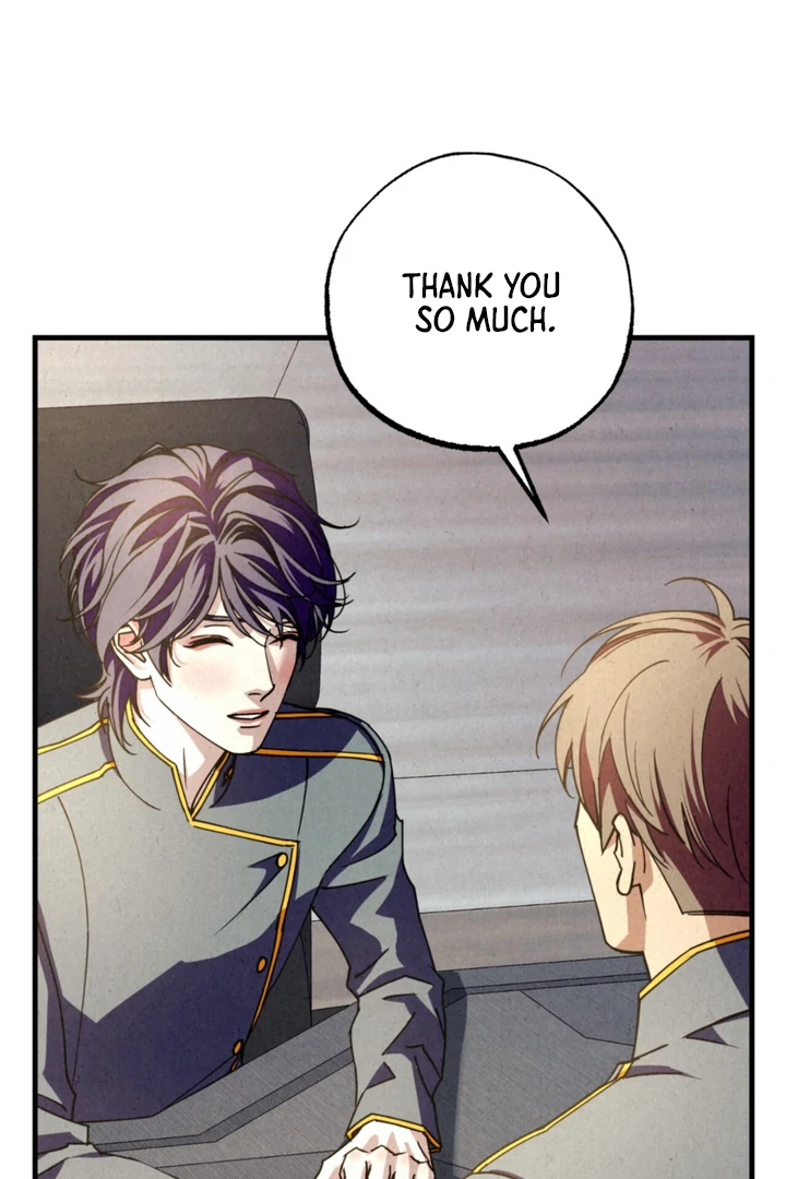 Dazzling Breath Chapter 21 page 101 - 