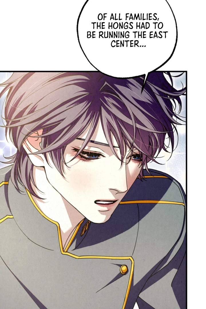 Dazzling Breath Chapter 21 page 103 - 