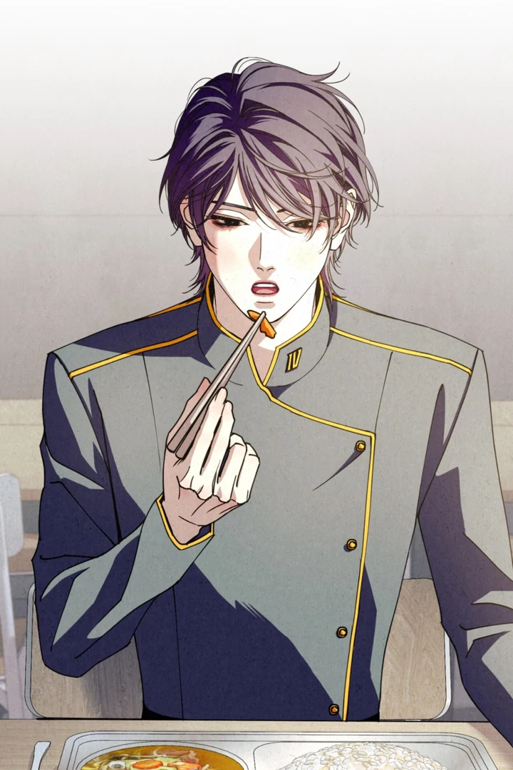 Dazzling Breath Chapter 21 page 12 - 