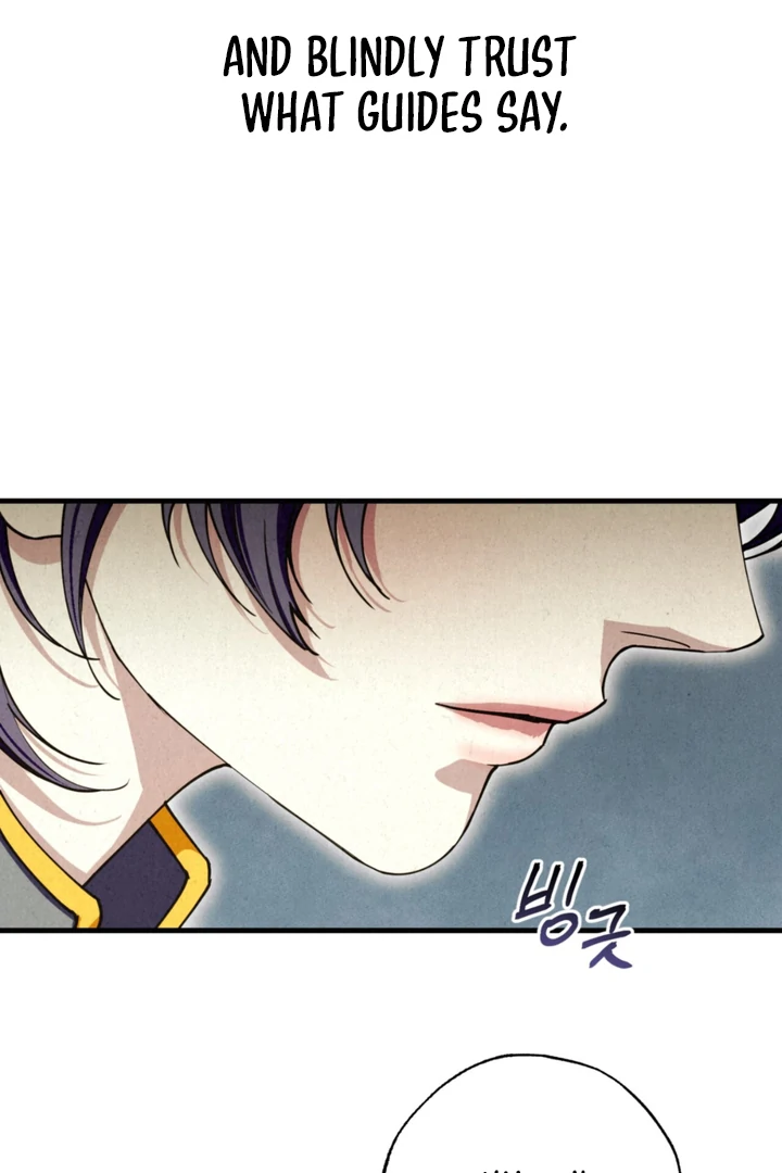 Dazzling Breath Chapter 21 page 112 - 