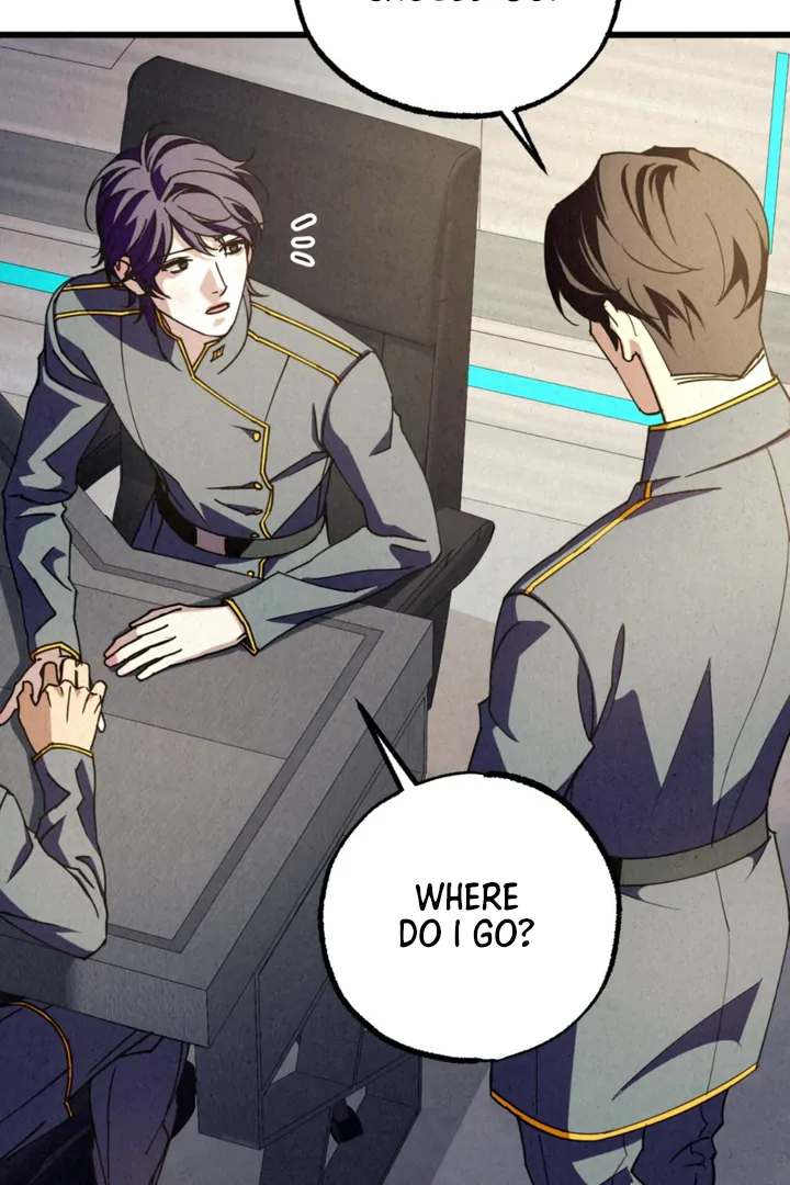 Dazzling Breath Chapter 21 page 114 - 