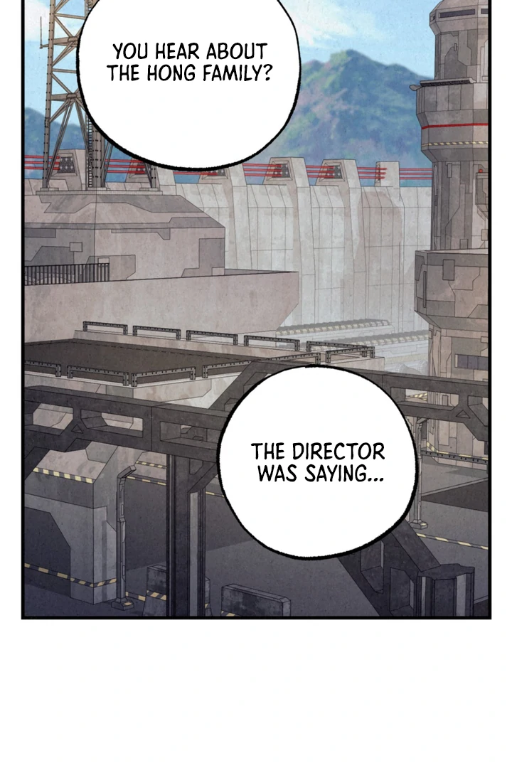 Dazzling Breath Chapter 21 page 116 - 