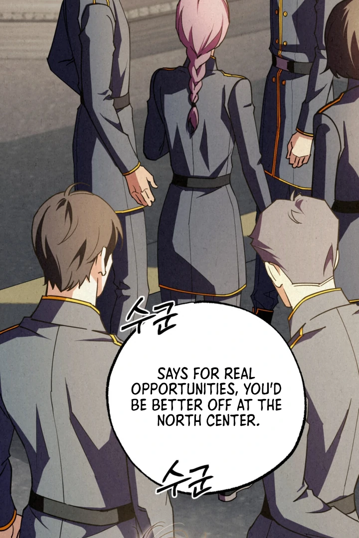 Dazzling Breath Chapter 21 page 118 - 