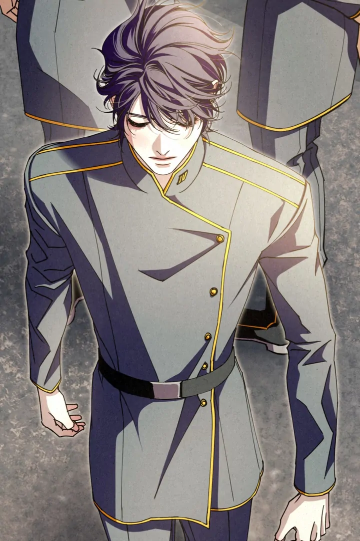 Dazzling Breath Chapter 21 page 119 - 