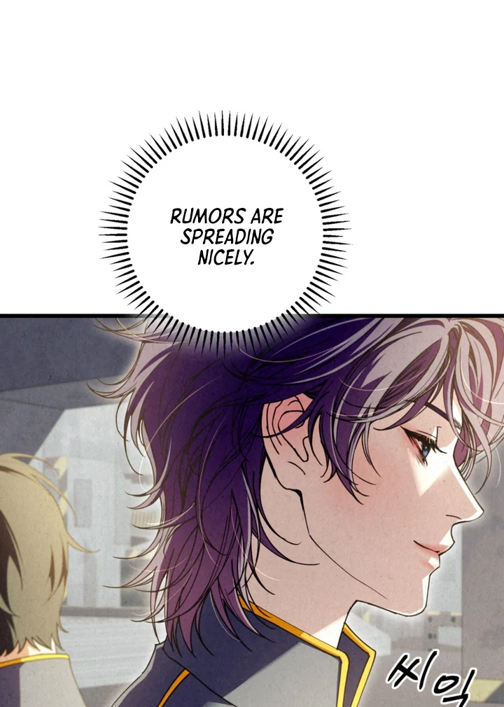 Dazzling Breath Chapter 21 page 121 - 