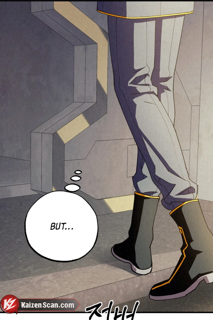 Dazzling Breath Chapter 21 page 123 - 