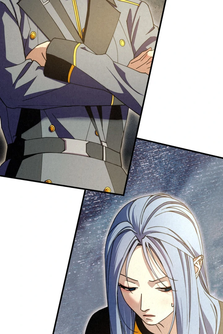 Dazzling Breath Chapter 21 page 125 - 