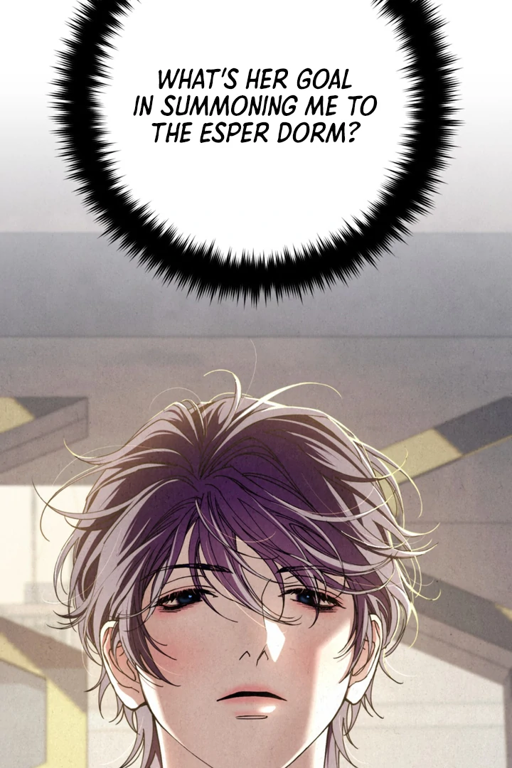 Dazzling Breath Chapter 21 page 129 - 