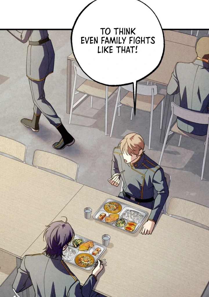 Dazzling Breath Chapter 21 page 14 - 