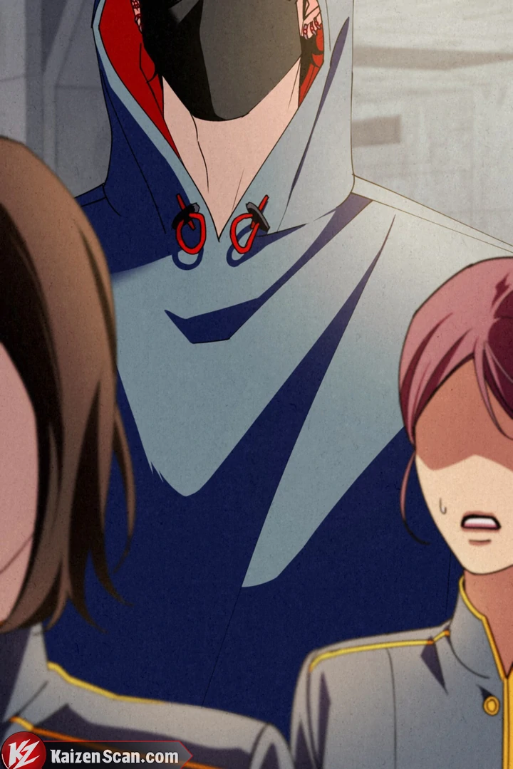 Dazzling Breath Chapter 21 page 133 - 
