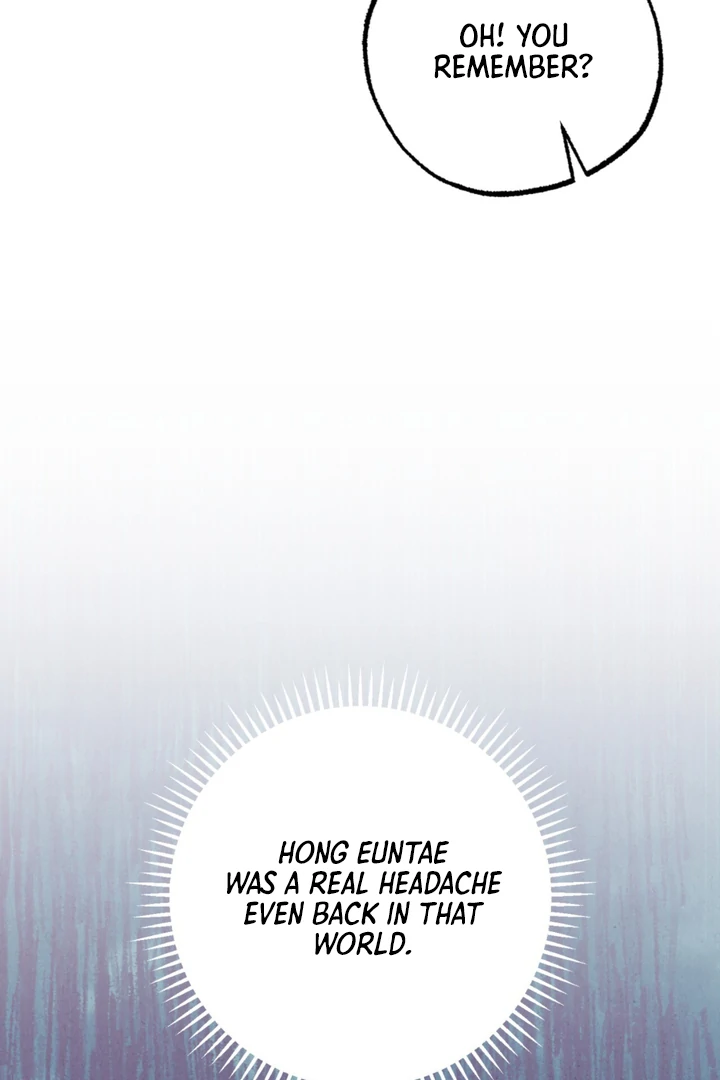 Dazzling Breath Chapter 21 page 18 - 