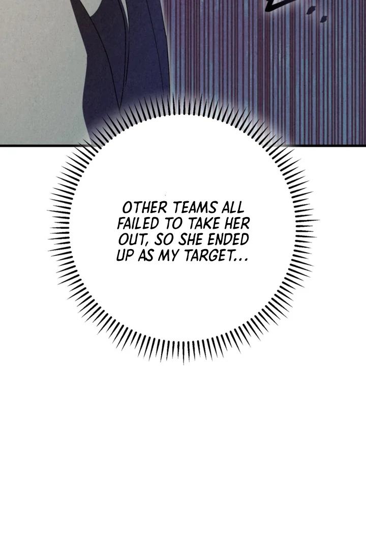 Dazzling Breath Chapter 21 page 20 - 