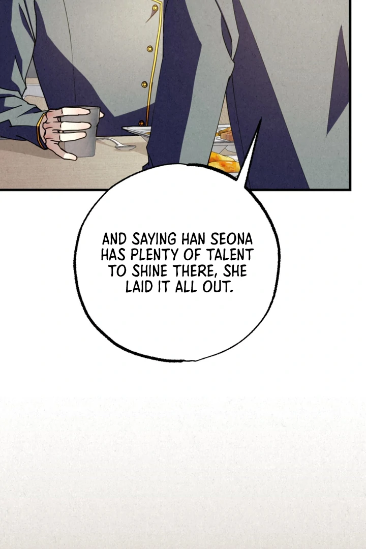 Dazzling Breath Chapter 21 page 22 - 
