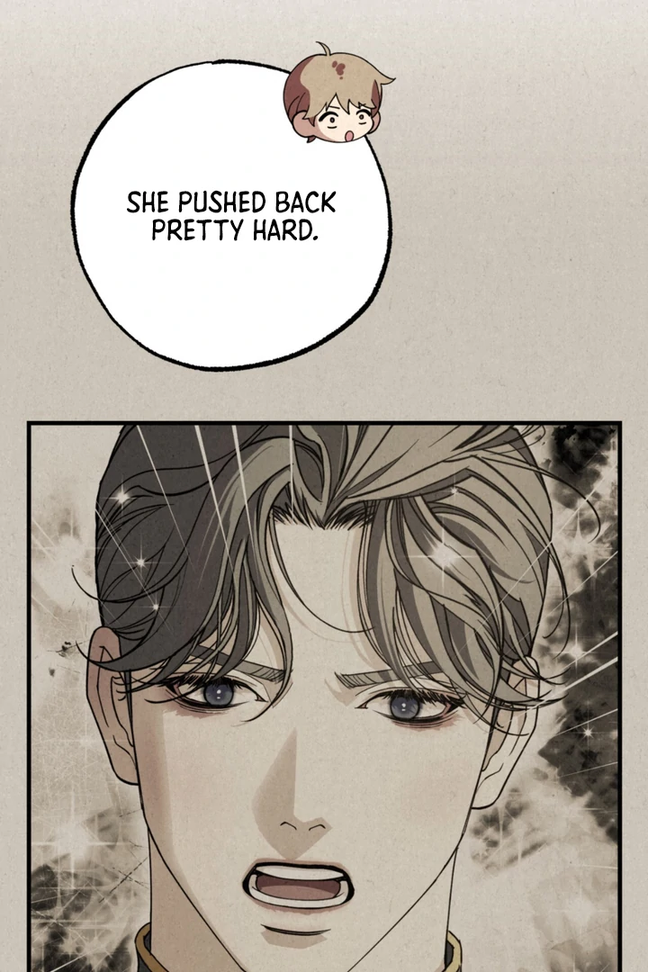 Dazzling Breath Chapter 21 page 23 - 