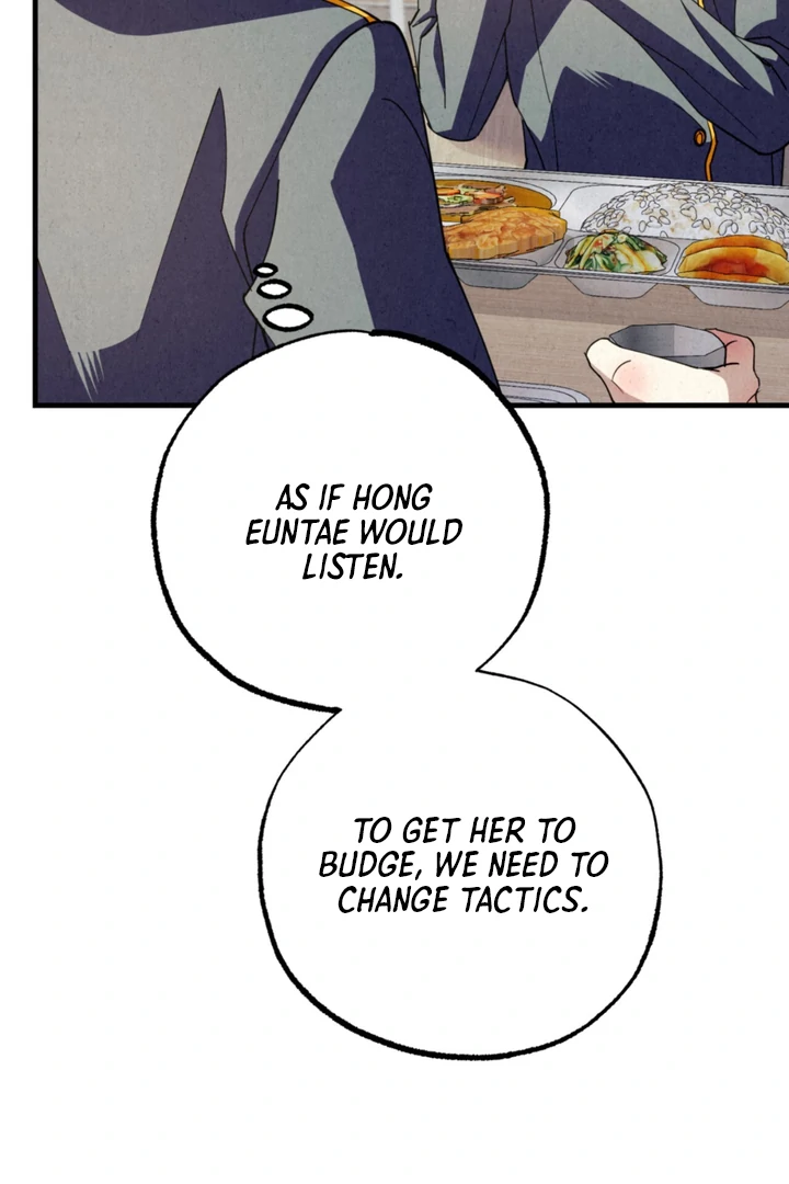 Dazzling Breath Chapter 21 page 26 - 