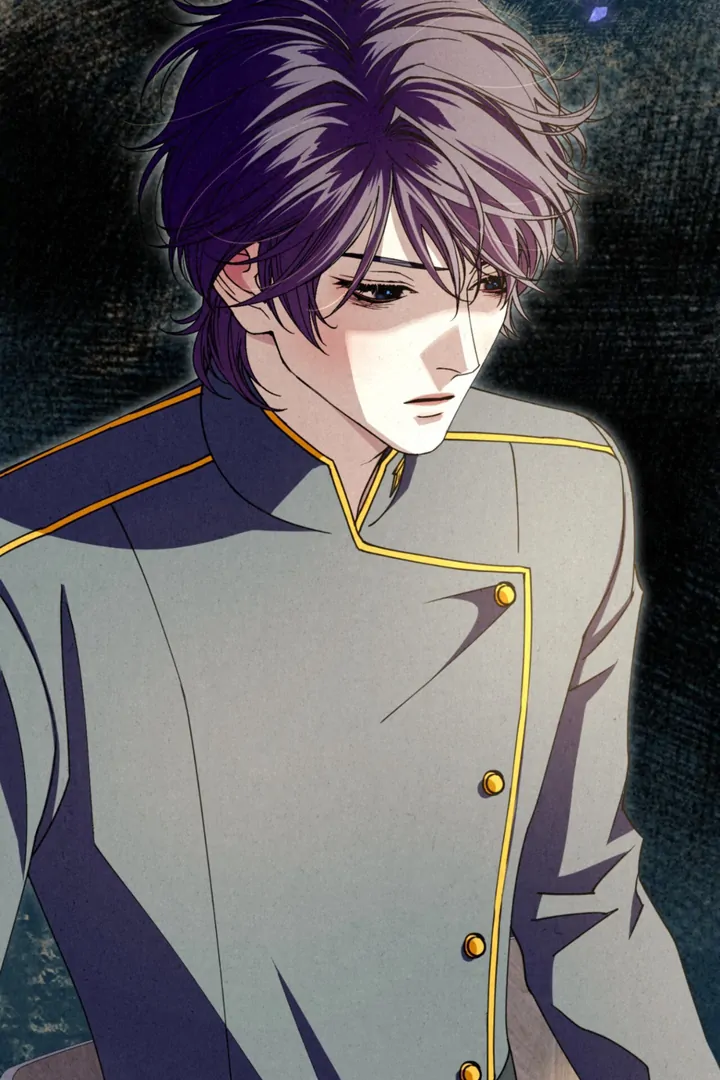 Dazzling Breath Chapter 21 page 30 - 