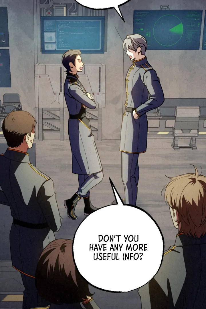 Dazzling Breath Chapter 21 page 4 - 