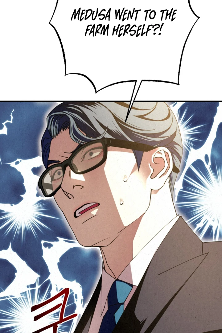 Dazzling Breath Chapter 21 page 36 - 