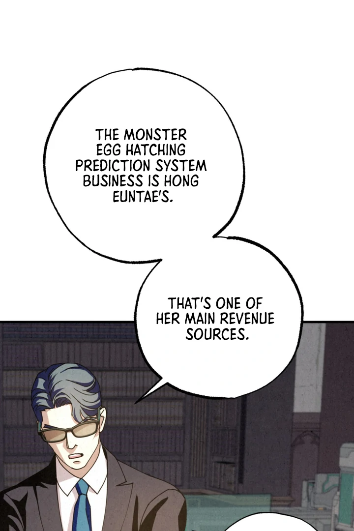Dazzling Breath Chapter 21 page 38 - 
