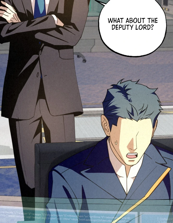 Dazzling Breath Chapter 21 page 39 - 