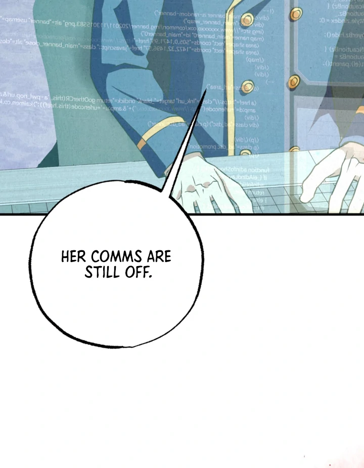 Dazzling Breath Chapter 21 page 40 - 