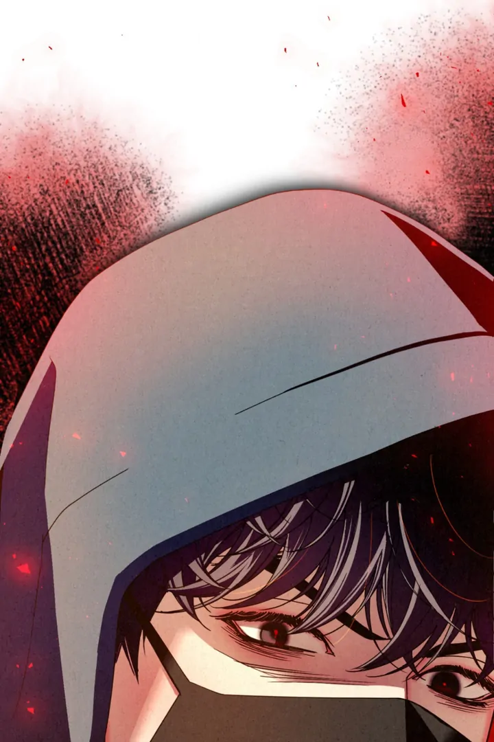 Dazzling Breath Chapter 21 page 41 - 