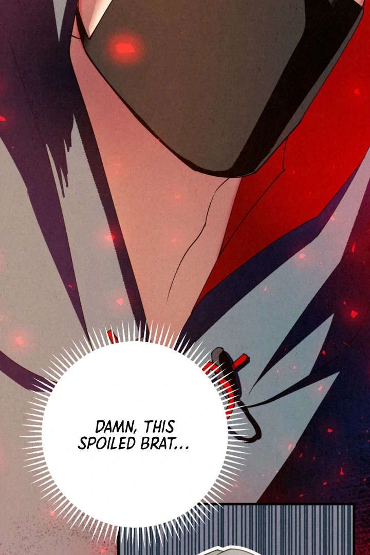 Dazzling Breath Chapter 21 page 42 - 