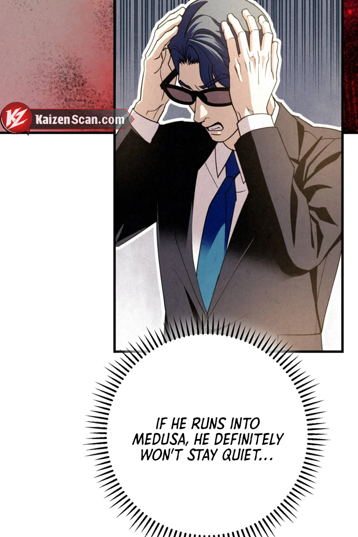 Dazzling Breath Chapter 21 page 43 - 
