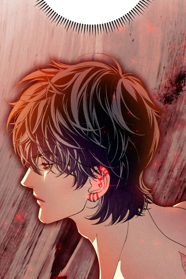 Dazzling Breath Chapter 21 page 48 - 