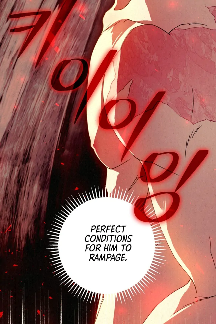 Dazzling Breath Chapter 21 page 49 - 