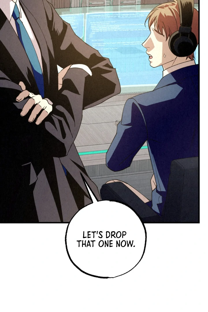 Dazzling Breath Chapter 21 page 55 - 