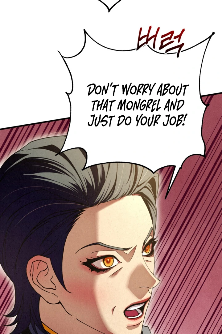 Dazzling Breath Chapter 21 page 7 - 