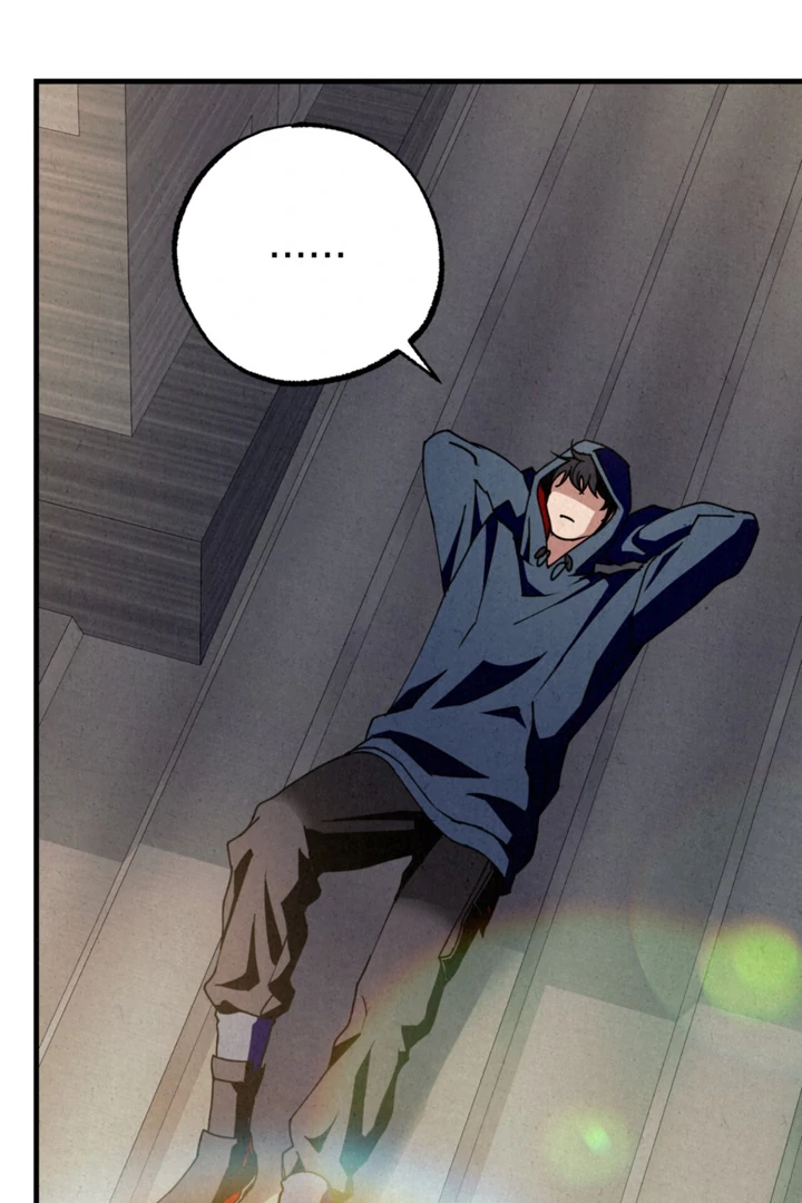 Dazzling Breath Chapter 21 page 62 - 