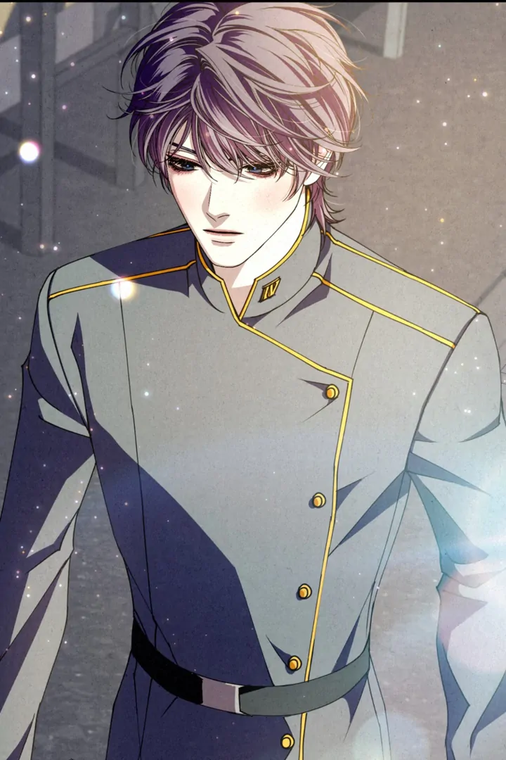 Dazzling Breath Chapter 21 page 68 - 