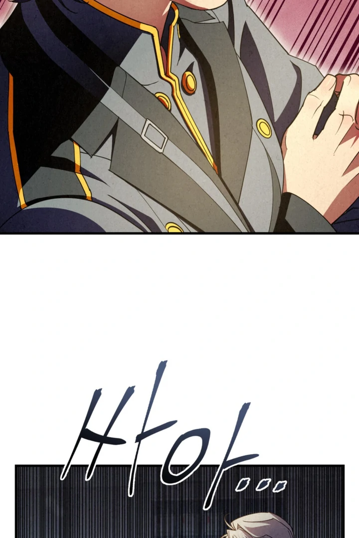 Dazzling Breath Chapter 21 page 8 - 