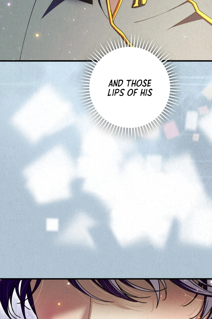 Dazzling Breath Chapter 21 page 71 - 