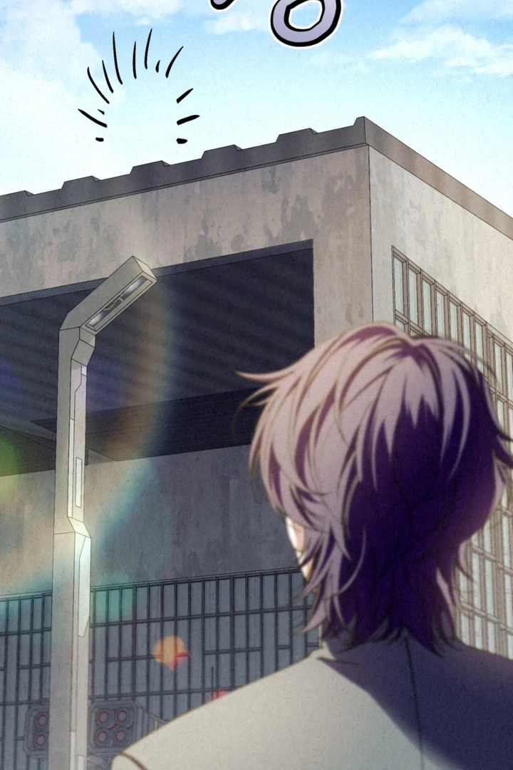 Dazzling Breath Chapter 21 page 75 - 