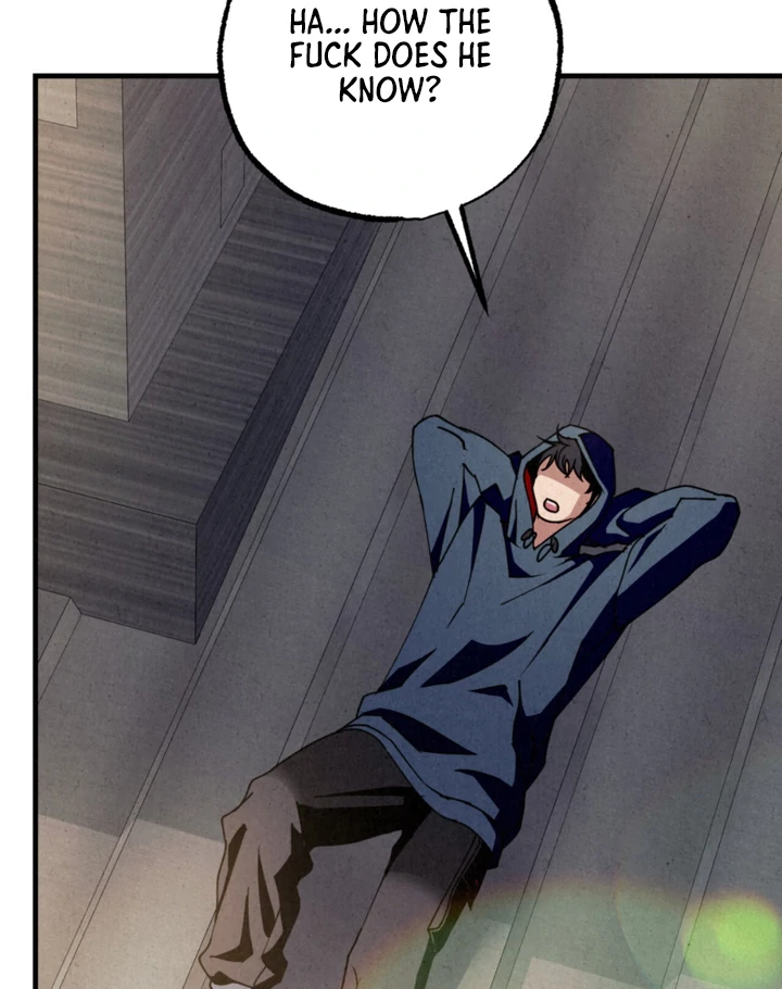 Dazzling Breath Chapter 21 page 79 - 