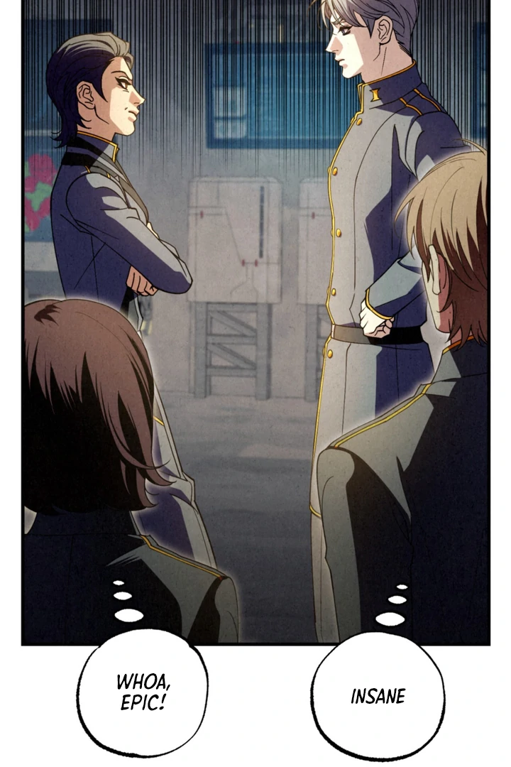 Dazzling Breath Chapter 21 page 9 - 