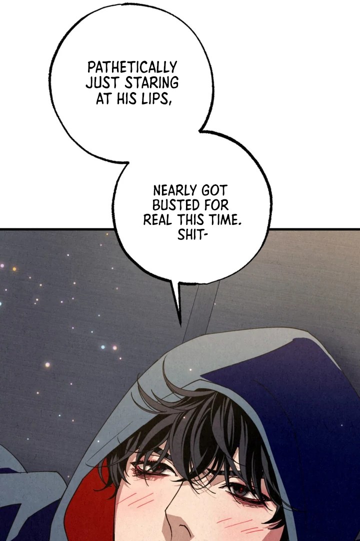 Dazzling Breath Chapter 21 page 81 - 