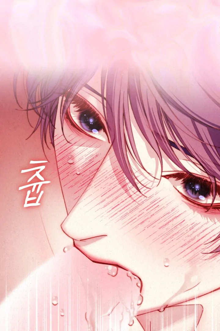 Dazzling Breath Chapter 21 page 87 - 