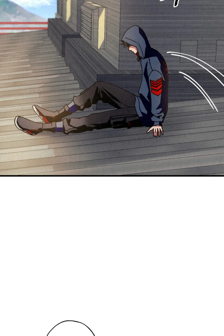 Dazzling Breath Chapter 21 page 89 - 
