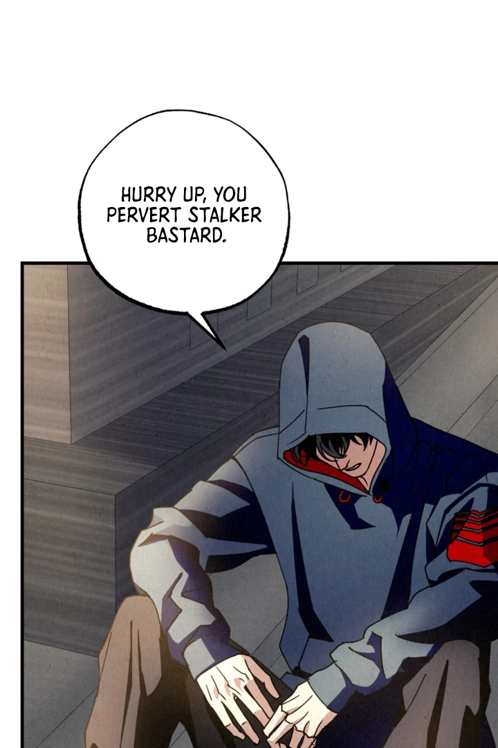 Dazzling Breath Chapter 21 page 92 - 